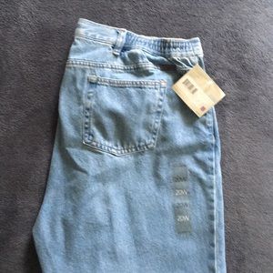 Liz Claiborne’s jeans